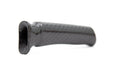OLM Carbon Fiber OE Style E-Brake Handle 13-25 BRZ / FRS / 86 / 14-18 Forester / 13-17 Crosstrek / 15-25 WRX / STI - OLMA.70159.1 - Subimods.com