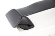 OLM Carbon Fiber OEM STI Style Spoiler w/ Carbon Bases 2015-2021 WRX / STI - OLMA.70178.1 - Subimods.com
