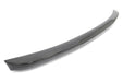 OLM Carbon Fiber OEM Style Low Profile Spoiler 2015-2021 WRX / STI - OLMRTS-WRX14-OE-CF - Subimods.com