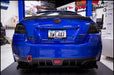 OLM Carbon Fiber OEM Style Low Profile Spoiler 2015-2021 WRX / STI - OLMRTS-WRX14-OE-CF - Subimods.com