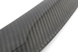 OLM Carbon Fiber OEM Style Low Profile Spoiler 2015-2021 WRX / STI - OLMRTS-WRX14-OE-CF - Subimods.com
