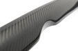 OLM Carbon Fiber OEM Style Low Profile Spoiler 2015-2021 WRX / STI - OLMRTS-WRX14-OE-CF - Subimods.com