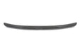 OLM Carbon Fiber OEM Style Low Profile Spoiler 2015-2021 WRX / STI - OLMRTS-WRX14-OE-CF - Subimods.com
