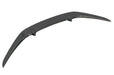 OLM Carbon Fiber S Style Trunk Spoiler 2022-2025 BRZ / GR86 - OLMA.70263.1 - Subimods.com