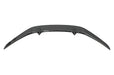 OLM Carbon Fiber S Style Trunk Spoiler 2022-2025 BRZ / GR86 - OLMA.70263.1 - Subimods.com