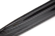 OLM Carbon Fiber ST Style Side Skirts 2017-2021 Impreza - OLMA.70172.1 - Subimods.com