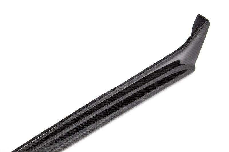 OLM Carbon Fiber ST Style Side Skirts 2017-2021 Impreza - OLMA.70172.1 - Subimods.com
