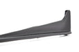 OLM Carbon Fiber ST Style Side Skirts 2017-2021 Impreza - OLMA.70172.1 - Subimods.com