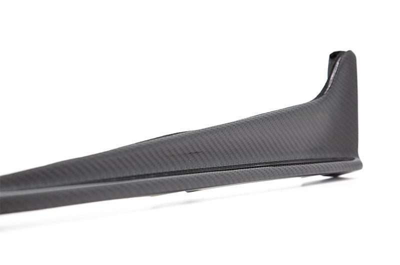 OLM Carbon Fiber ST Style Side Skirts 2017-2021 Impreza - OLMA.70172.1 - Subimods.com