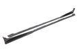 OLM Carbon Fiber ST Style Side Skirts 2017-2021 Impreza - OLMA.70172.1 - Subimods.com