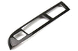 OLM Carbon Fiber Switch Panel Covers 2015-2016 WRX / STI - OLM-15WRX-PSCLH - Subimods.com