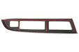 OLM Carbon Fiber Switch Panel Covers 2015-2016 WRX / STI - OLM-15WRX-PSCLH - Subimods.com