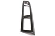 OLM Carbon Fiber Switch Panel Covers 2015-2016 WRX / STI - OLM-15WRX-PSCLH - Subimods.com