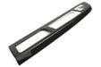 OLM Carbon Fiber Switch Panel Covers 2015-2016 WRX / STI - OLM-15WRX-PSCLH - Subimods.com