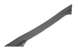 OLM Carbon Fiber Upper Front Bumper Cover 2015-2021 WRX / STI - OLMA.70162.1 - Subimods.com