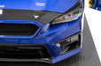 OLM Carbon Fiber Upper Front Bumper Cover 2015-2021 WRX / STI - OLMA.70162.1 - Subimods.com