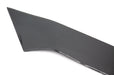 OLM Carbon Fiber Upper Front Bumper Cover 2015-2021 WRX / STI - OLMA.70162.1 - Subimods.com