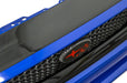 OLM Carbon Fiber Upper Front Bumper Cover 2015-2021 WRX / STI - OLMA.70162.1 - Subimods.com