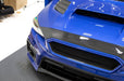 OLM Carbon Fiber Upper Front Bumper Cover 2015-2021 WRX / STI - OLMA.70162.1 - Subimods.com
