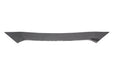 OLM Carbon Fiber Upper Front Bumper Cover 2015-2021 WRX / STI - OLMA.70162.1 - Subimods.com