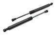 OLM Carbon Fiber Wrapped Hood Struts 2022-2025 BRZ / GR86 - OLMA.70262.1 - Subimods.com