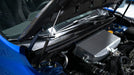 OLM Carbon Fiber Wrapped Hood Struts 2022-2025 WRX - OLMB.47020.1 - Subimods.com