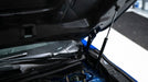OLM Carbon Fiber Wrapped Hood Struts 2022-2025 WRX - OLMB.47020.1 - Subimods.com