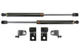 OLM Carbon Hood Damper Kit 2013-2021 BRZ / FRS / GT86 - OLMFTCFDAMPER - Subimods.com