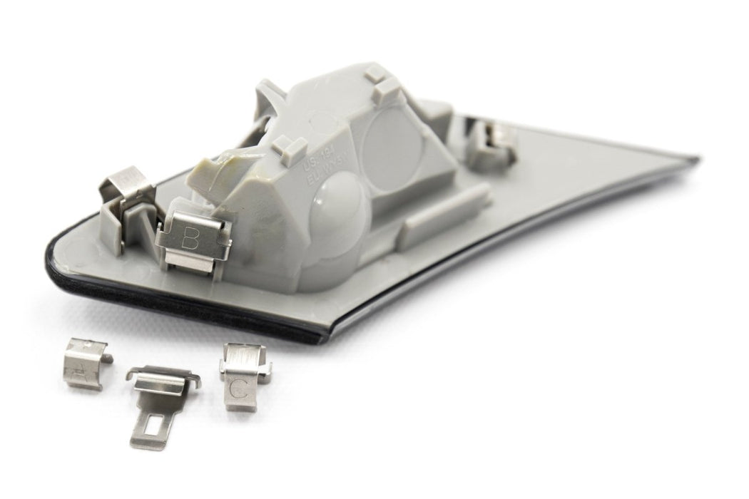 OLM Clip B 86 Sidemarker 2013-2021 BRZ / FRS / GT86 - OLMCLIPB - Subimods.com