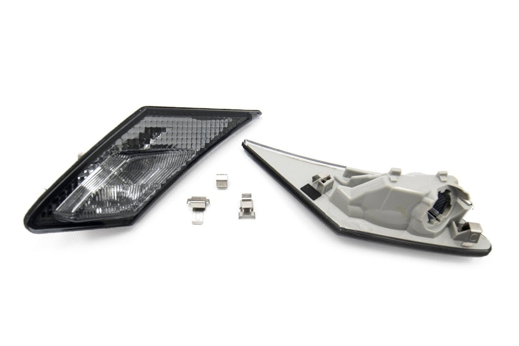 OLM Clip B 86 Sidemarker 2013-2021 BRZ / FRS / GT86 - OLMCLIPB - Subimods.com