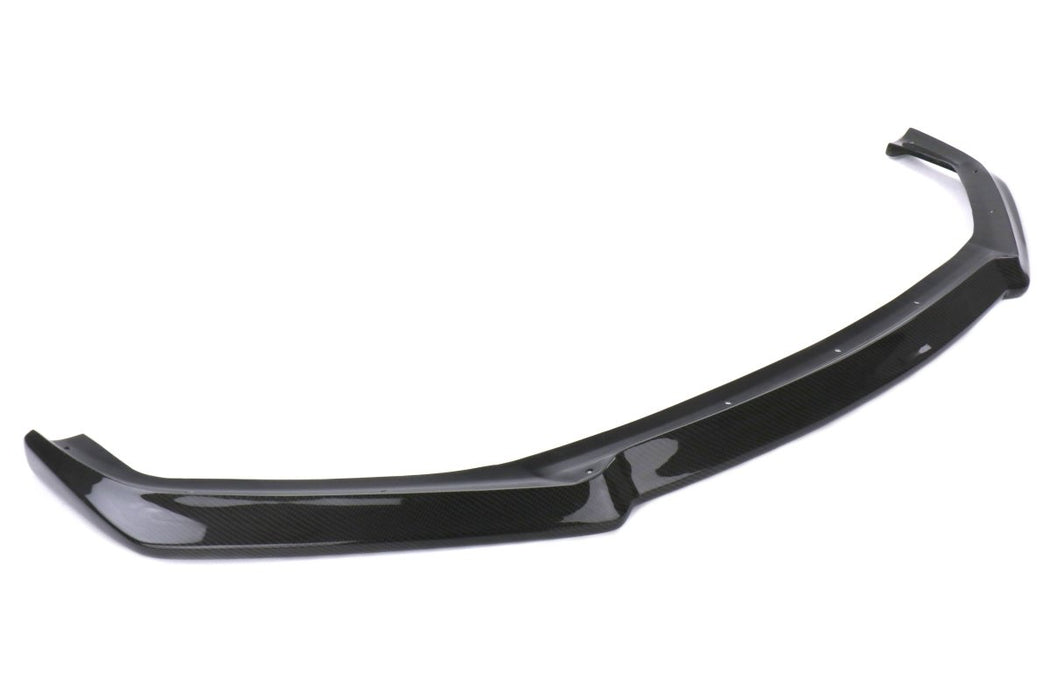OLM CS Style Carbon Fiber Front Lip 2013-2016 FRS - OLMFBL-FT86-CS-CF - Subimods.com