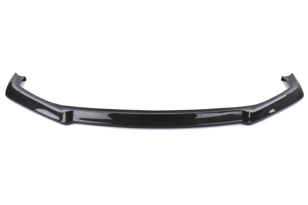 OLM CS Style Carbon Fiber Front Lip 2013-2016 FRS - OLMFBL-FT86-CS-CF - Subimods.com