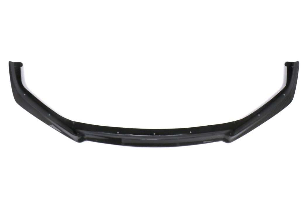 OLM CS Style Carbon Fiber Front Lip 2013-2016 FRS - OLMFBL-FT86-CS-CF - Subimods.com