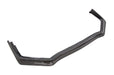 OLM CS Style Carbon Fiber Lip 2018-2021 WRX / STI - OLMA.70013.1-CF - Subimods.com