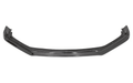 OLM CS2 Style Carbon Fiber Front Lip 2017-2021 BRZ - OLMA.70149.1 - Subimods.com