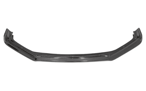 OLM CS2 Style Carbon Fiber Front Lip 2017-2021 BRZ - OLMA.70149.1 - Subimods.com
