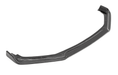 OLM CS2 Style Carbon Fiber Front Lip 2017-2021 BRZ - OLMA.70149.1 - Subimods.com