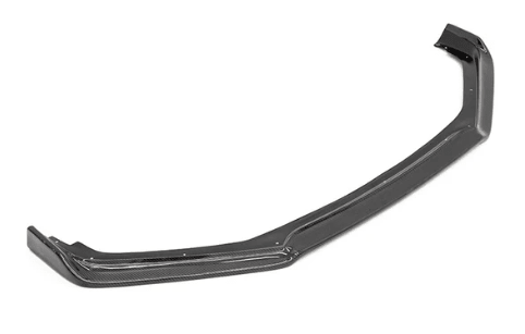 OLM CS2 Style Carbon Fiber Front Lip 2017-2021 BRZ - OLMA.70149.1 - Subimods.com