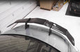 OLM DL Style Carbon Fiber Gooseneck Spoiler 2013-2021 BRZ / FRS / GT86 - OLMA.70057.1 - Subimods.com