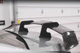 OLM DL Style Carbon Fiber Gooseneck Spoiler 2013-2021 BRZ / FRS / GT86 - OLMA.70057.1 - Subimods.com