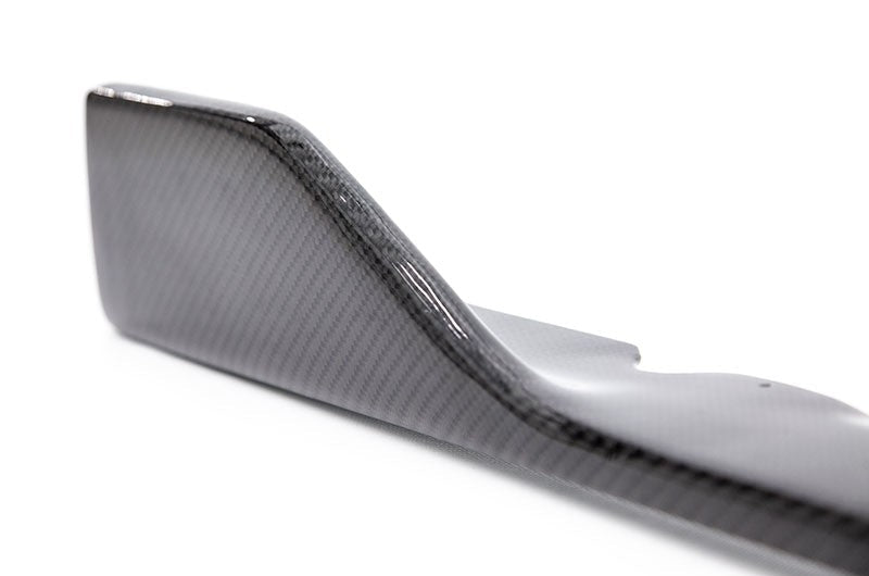 OLM DM Style Carbon Fiber Side Skirts 2015-2021 WRX / STI - OLMA.70103.1 - Subimods.com