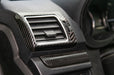 OLM Dry Carbon Fiber Air Vent Covers 2015-2021 WRX / STI - OLMA.70216.1 - Subimods.com