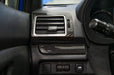 OLM Dry Carbon Fiber Air Vent Covers 2015-2021 WRX / STI - OLMA.70216.1 - Subimods.com