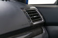 OLM Dry Carbon Fiber Air Vent Covers 2015-2021 WRX / STI - OLMA.70216.1 - Subimods.com