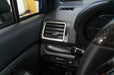 OLM Dry Carbon Fiber Air Vent Covers 2015-2021 WRX / STI - OLMA.70216.1 - Subimods.com