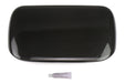 OLM Dry Carbon Fiber Console Hood Cover 14-18 Forester / 13-17 Crosstrek / 15-17 WRX / STI - OLMDP2-WRX14-DCF - Subimods.com