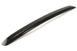 OLM Dry Carbon Fiber Trunk Finish 2015-2021 WRX / STI - OLMRM-WRX14-DCF - Subimods.com