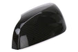 OLM Dry Gloss Carbon Fiber Mirror Covers w/ Turn Signal Hole 2015-2021 WRX / STI - OLMMRC-WRX14WHGDCF - Subimods.com