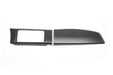 OLM Dry Matte Carbon Fiber Dash Trim 2013-2021 BRZ / FRS / GT86 - OLMDP-FT86-MDCF - Subimods.com