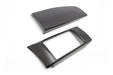 OLM Dry Matte Carbon Fiber Dash Trim 2013-2021 BRZ / FRS / GT86 - OLMDP-FT86-MDCF - Subimods.com